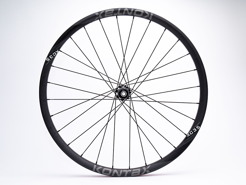 XC35 27.5inch Toray T700 Full Carbon 